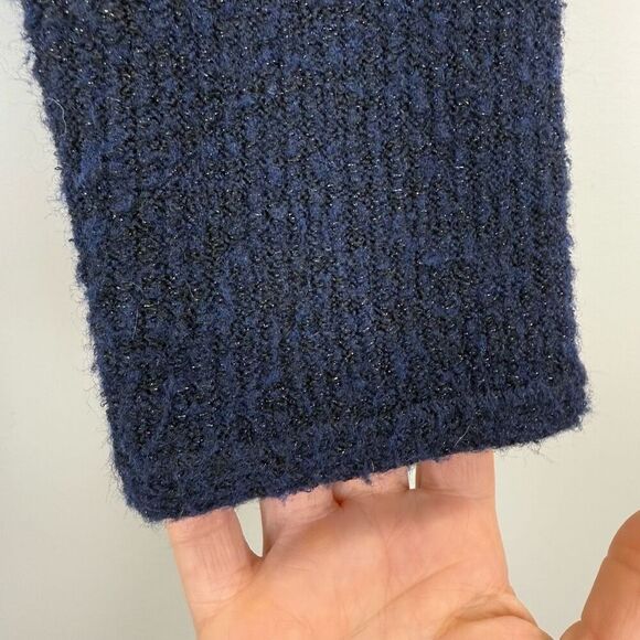 Derek Lam 10 Crosby  Sparkly Knit Cardigan 🪷 - Picture 8 of 9